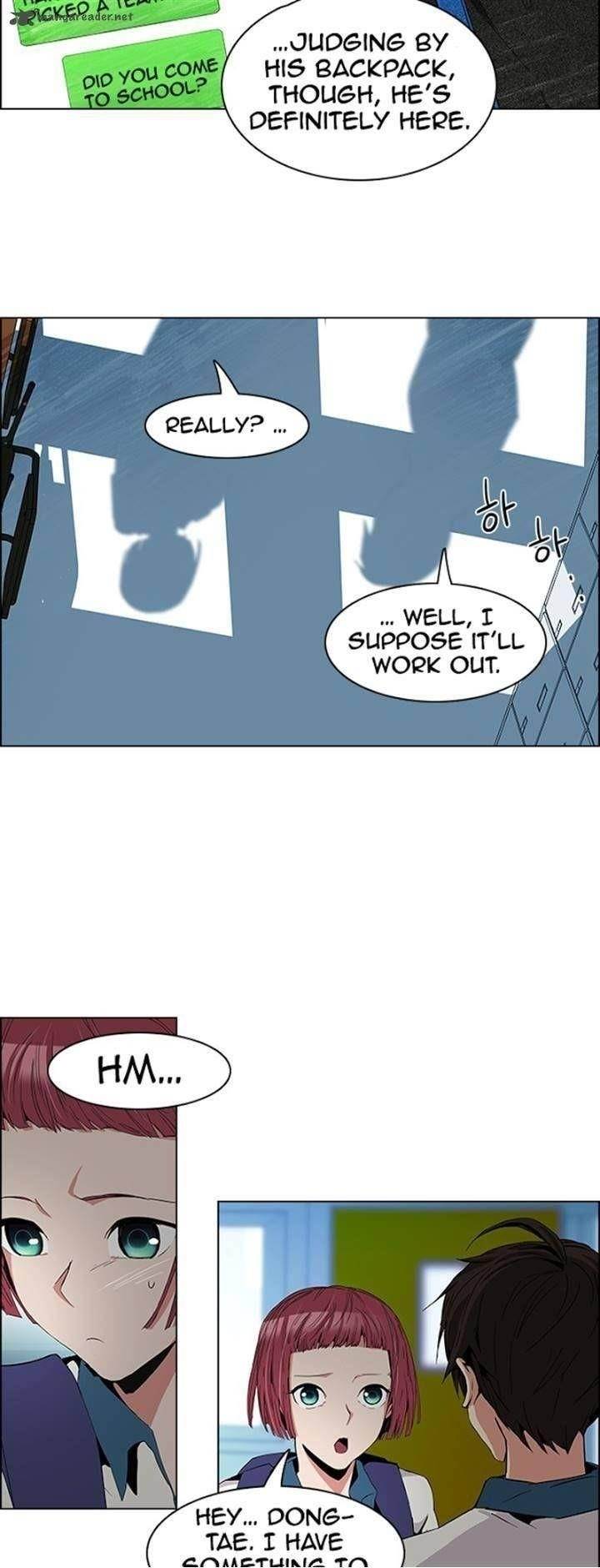 Dice: The Cube That Changes Everything Chapter 87 - Page 23