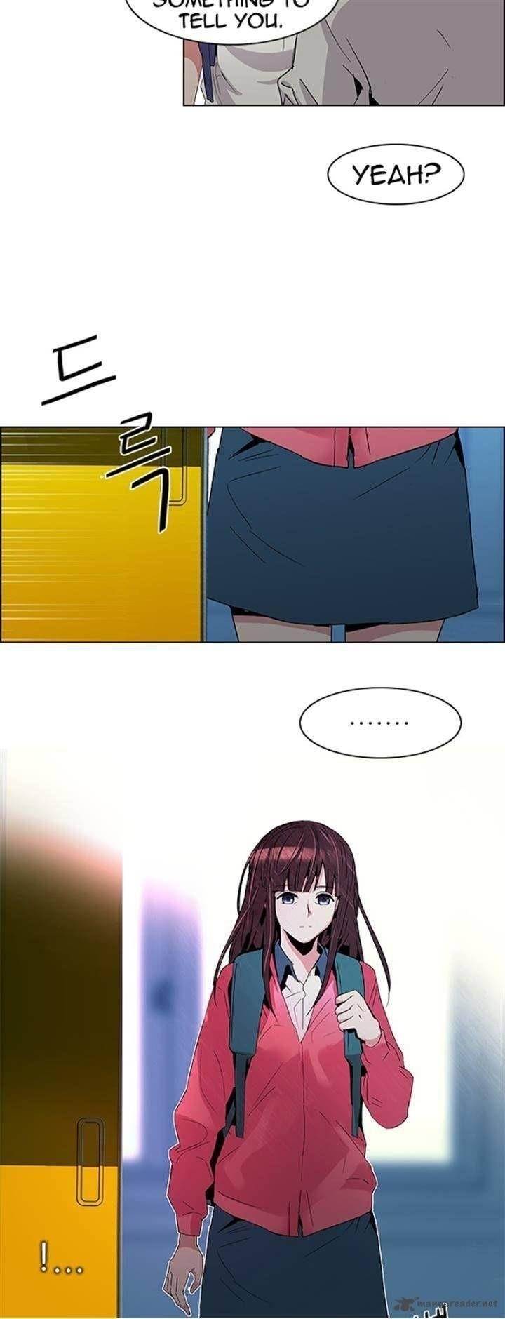 Dice: The Cube That Changes Everything Chapter 87 - Page 24