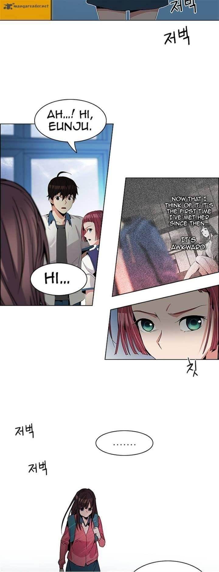 Dice: The Cube That Changes Everything Chapter 87 - Page 25