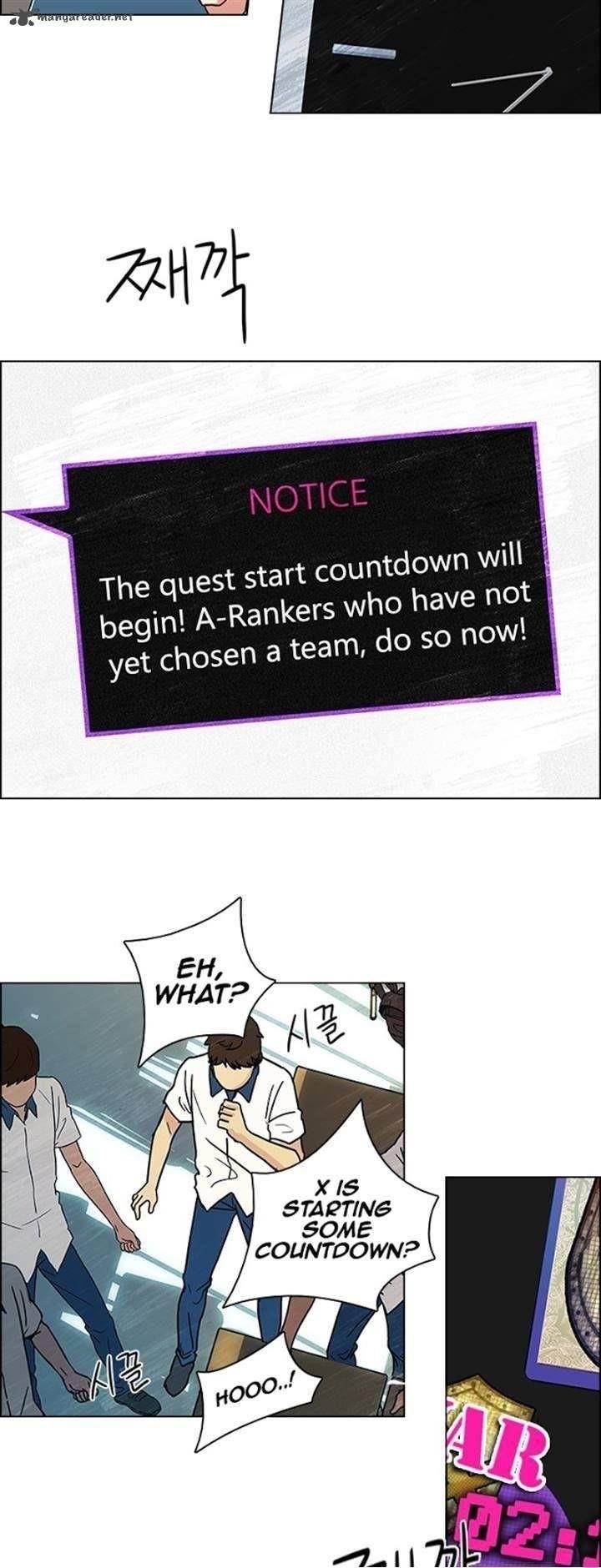 Dice: The Cube That Changes Everything Chapter 87 - Page 27