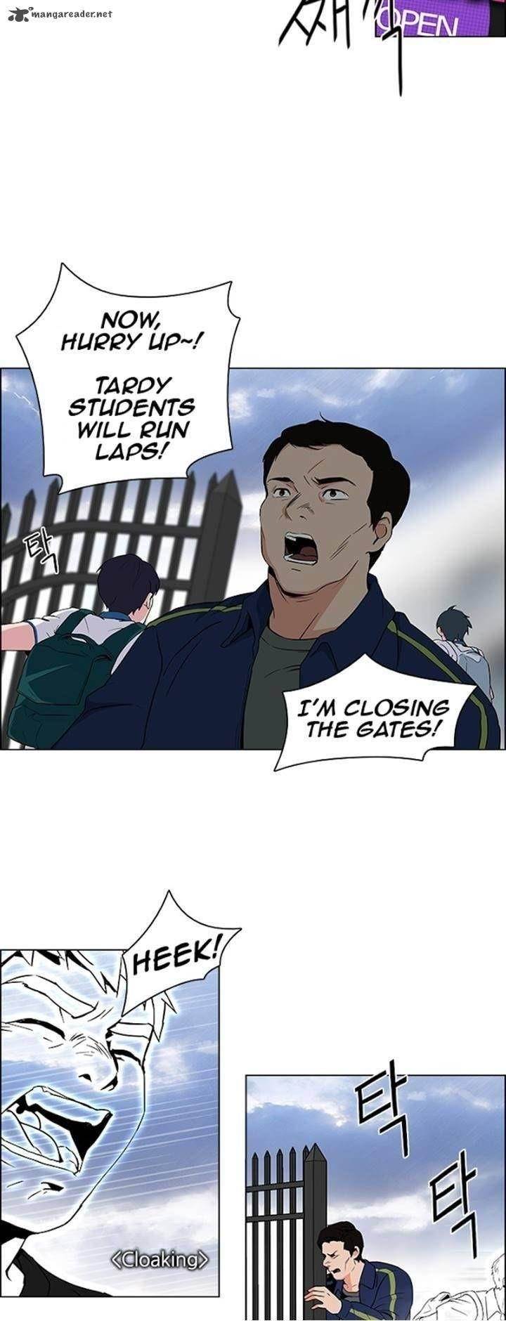 Dice: The Cube That Changes Everything Chapter 87 - Page 28