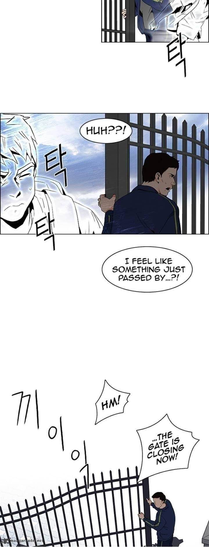 Dice: The Cube That Changes Everything Chapter 87 - Page 29