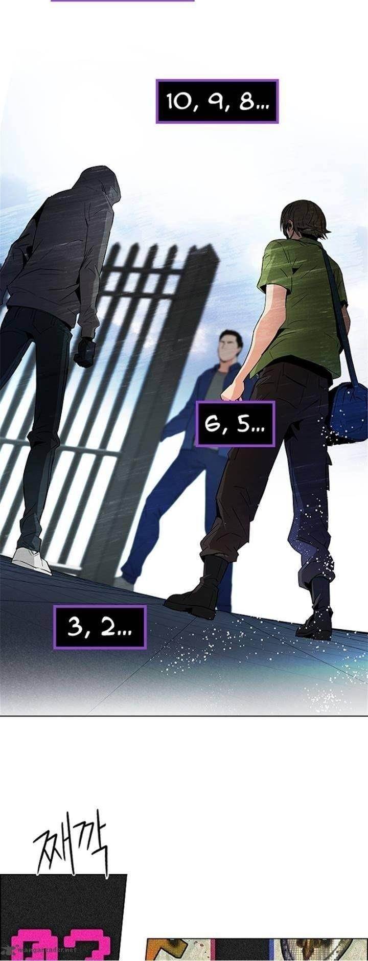 Dice: The Cube That Changes Everything Chapter 87 - Page 32