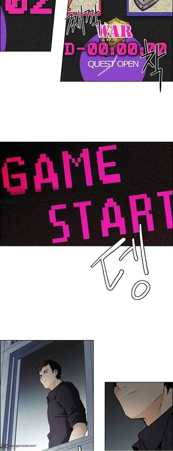 Dice: The Cube That Changes Everything Chapter 87 - Page 33