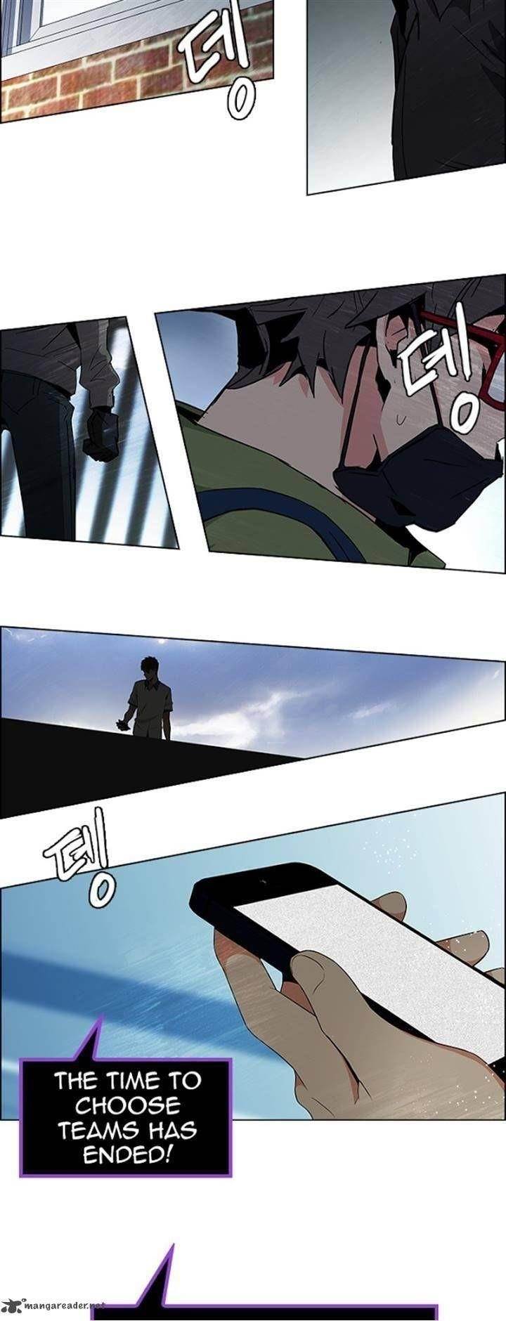 Dice: The Cube That Changes Everything Chapter 87 - Page 34