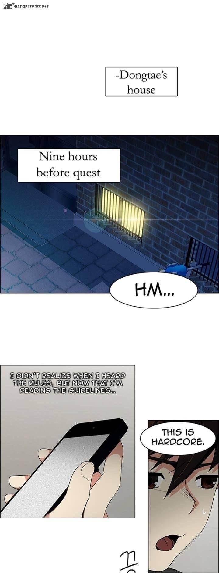 Dice: The Cube That Changes Everything Chapter 87 - Page 5