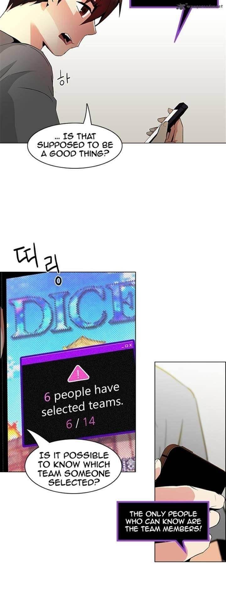 Dice: The Cube That Changes Everything Chapter 87 - Page 7