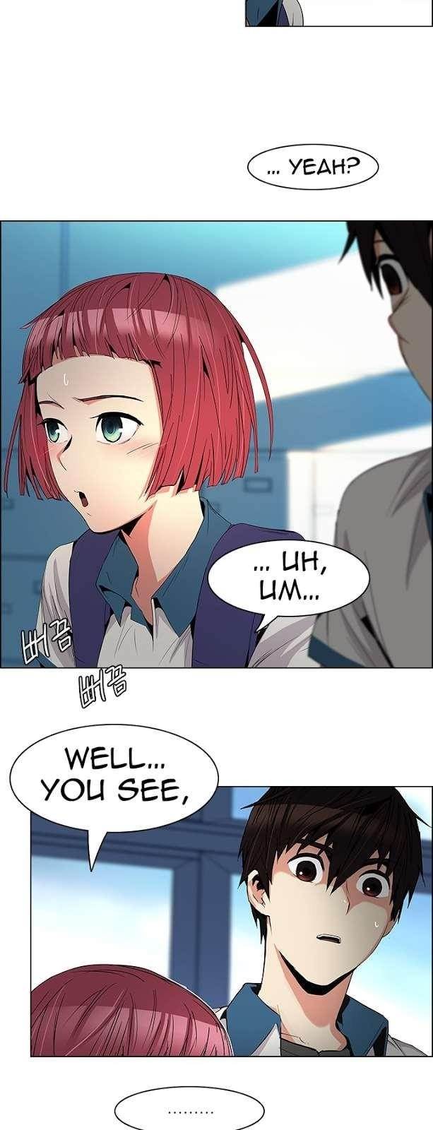 Dice: The Cube That Changes Everything Chapter 88 - Page 10