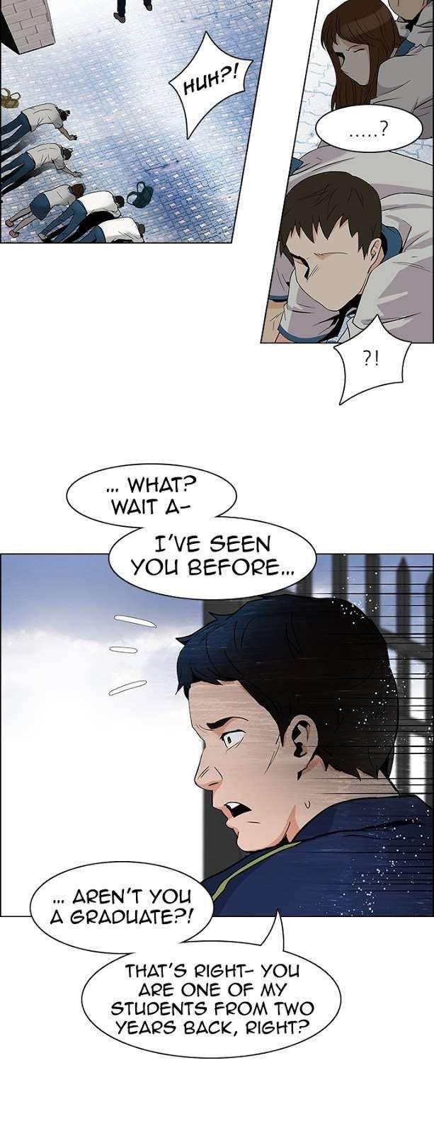 Dice: The Cube That Changes Everything Chapter 88 - Page 13