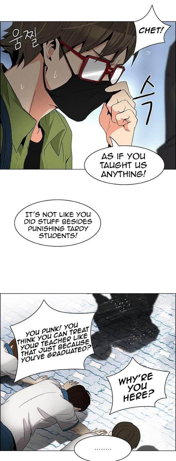 Dice: The Cube That Changes Everything Chapter 88 - Page 14