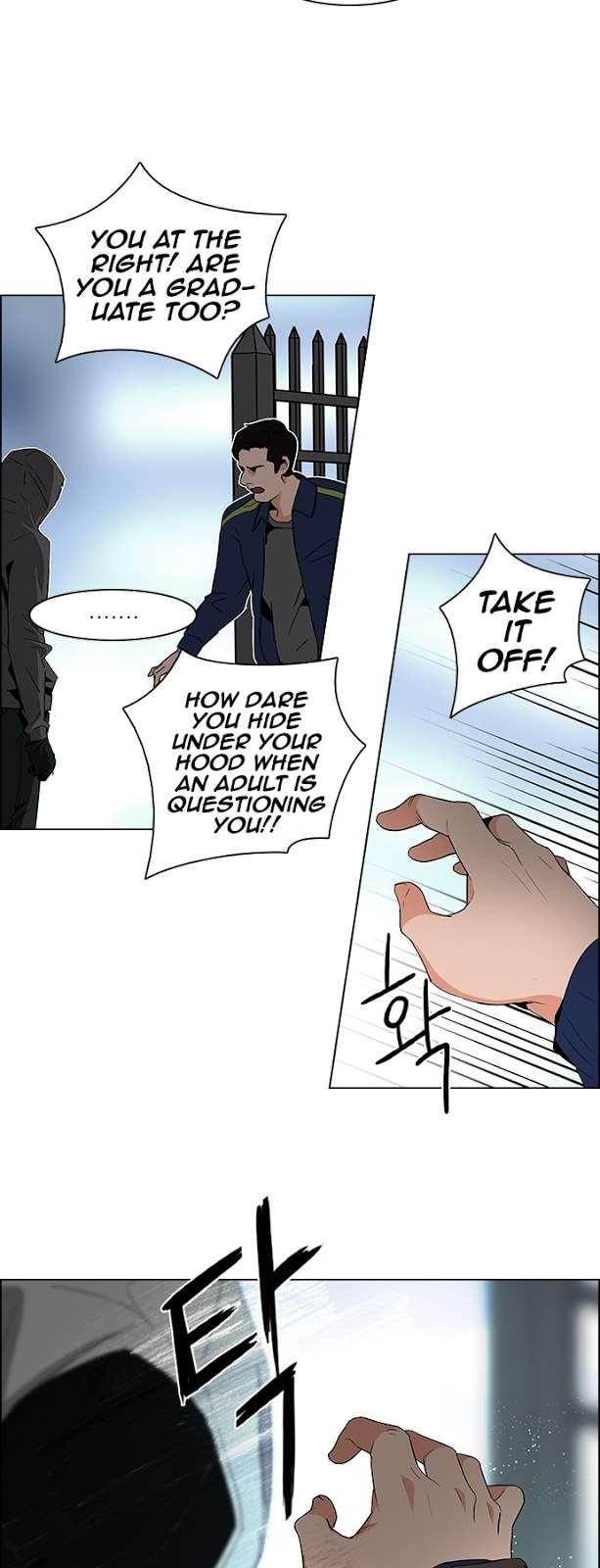 Dice: The Cube That Changes Everything Chapter 88 - Page 15