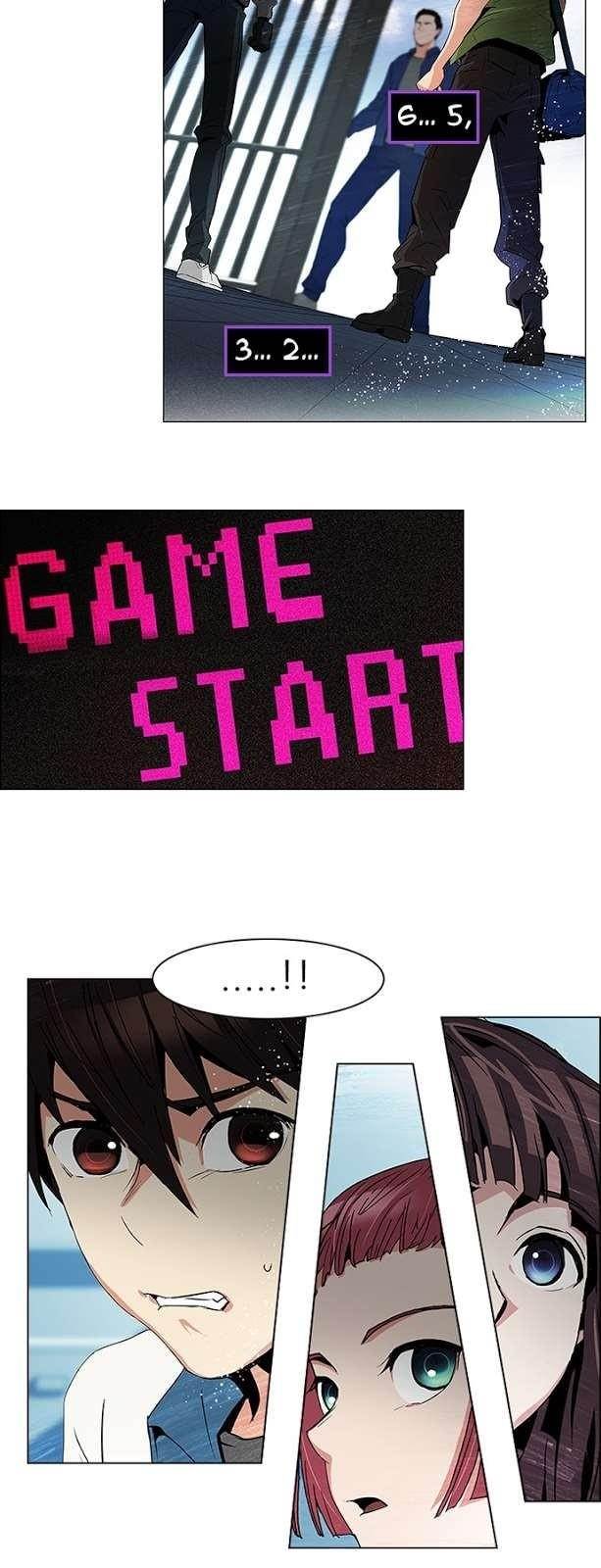 Dice: The Cube That Changes Everything Chapter 88 - Page 2