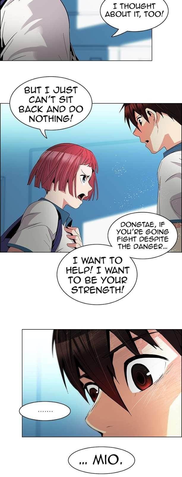 Dice: The Cube That Changes Everything Chapter 88 - Page 20