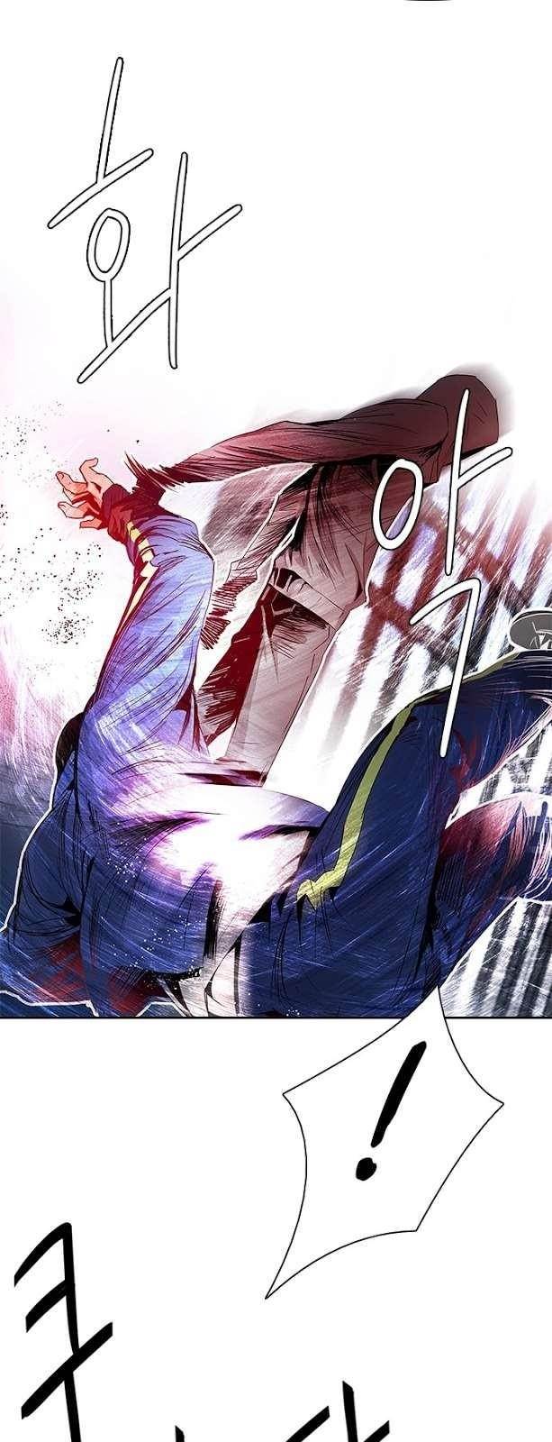 Dice: The Cube That Changes Everything Chapter 88 - Page 32