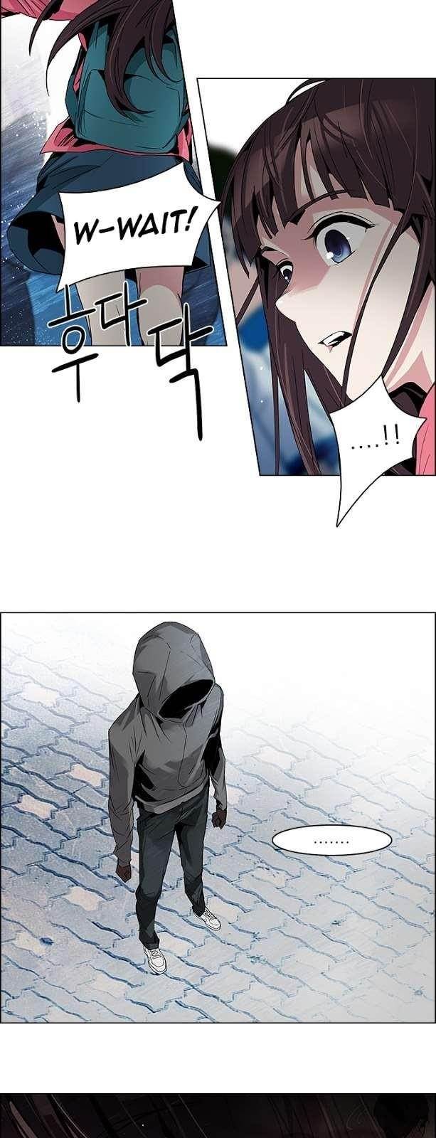 Dice: The Cube That Changes Everything Chapter 88 - Page 36