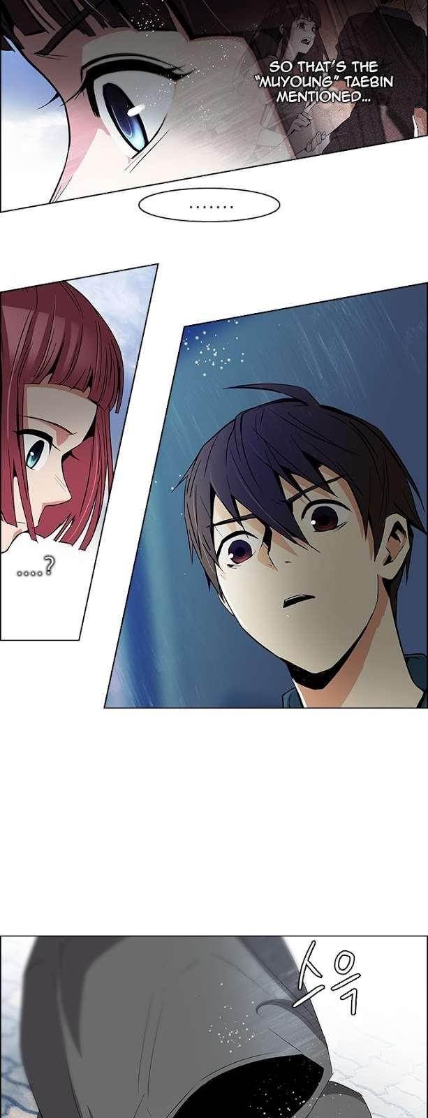 Dice: The Cube That Changes Everything Chapter 88 - Page 37