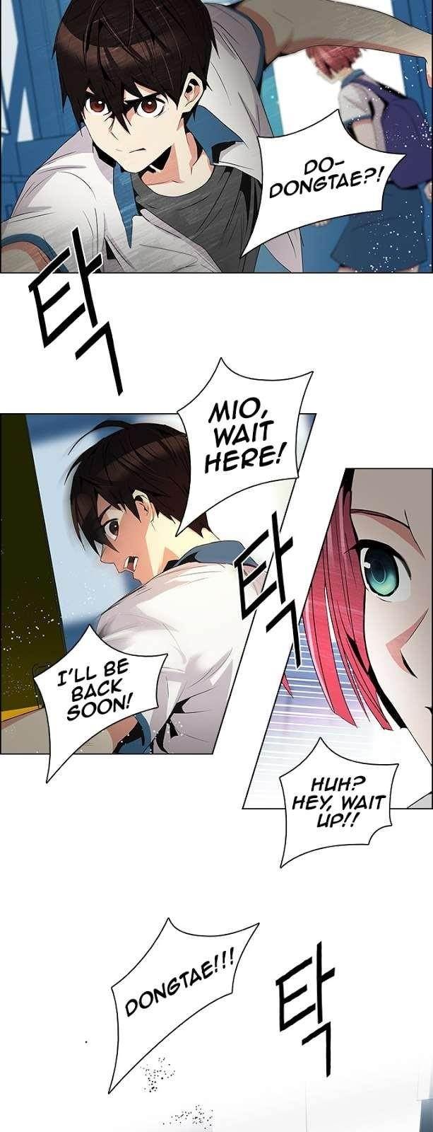 Dice: The Cube That Changes Everything Chapter 88 - Page 39