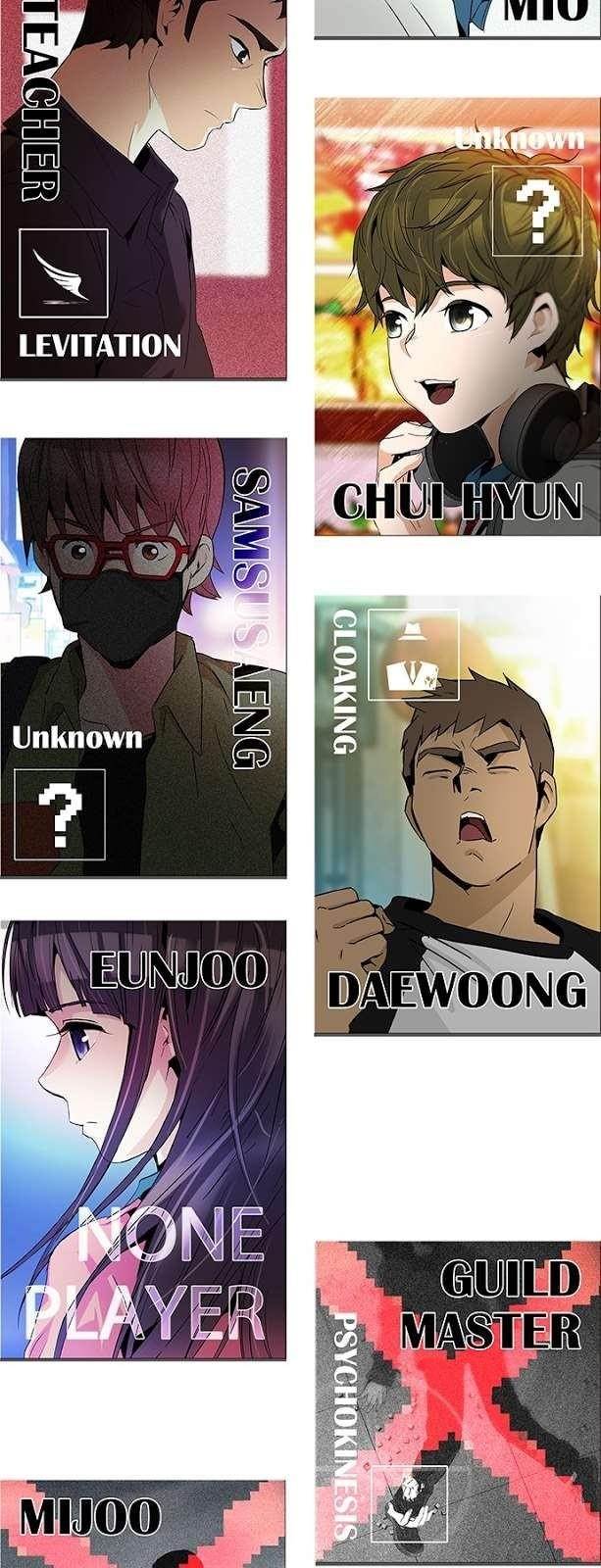 Dice: The Cube That Changes Everything Chapter 88 - Page 5