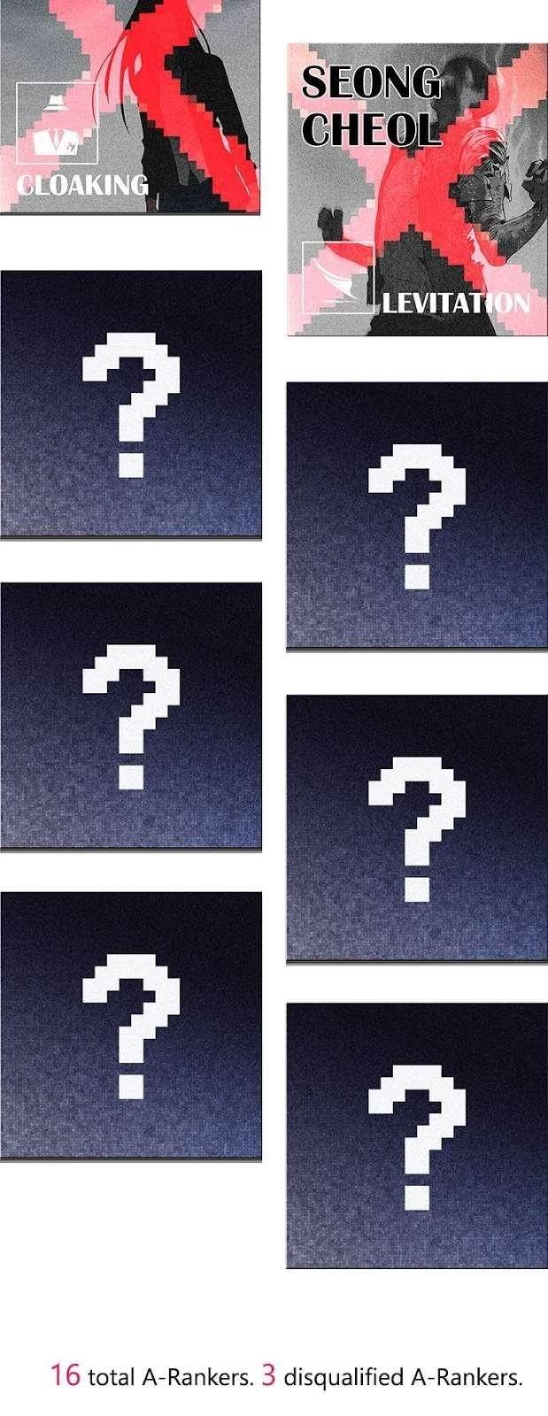 Dice: The Cube That Changes Everything Chapter 88 - Page 6