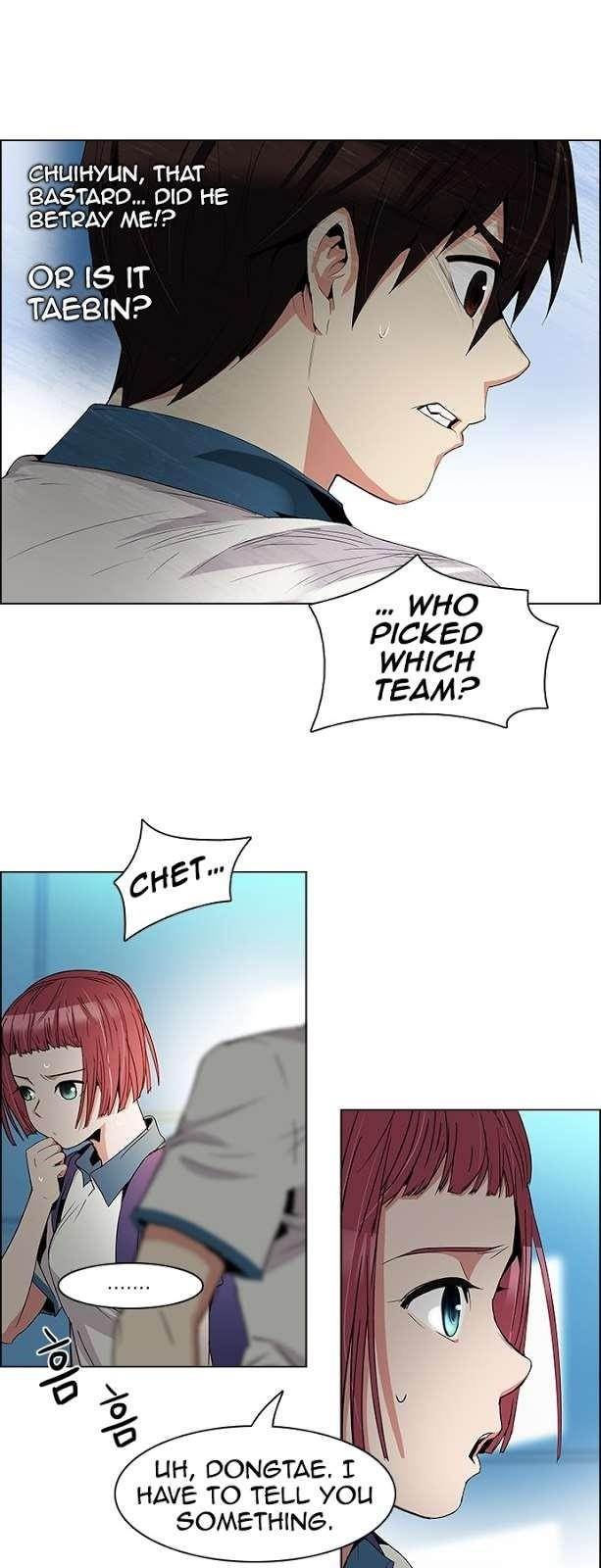 Dice: The Cube That Changes Everything Chapter 88 - Page 9