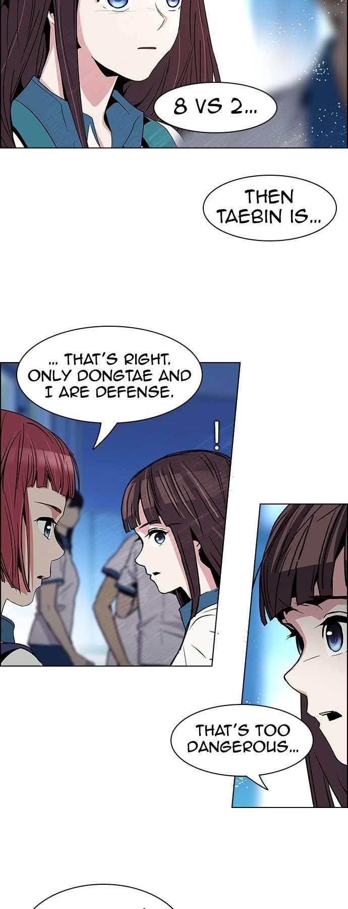 Dice: The Cube That Changes Everything Chapter 89 - Page 12