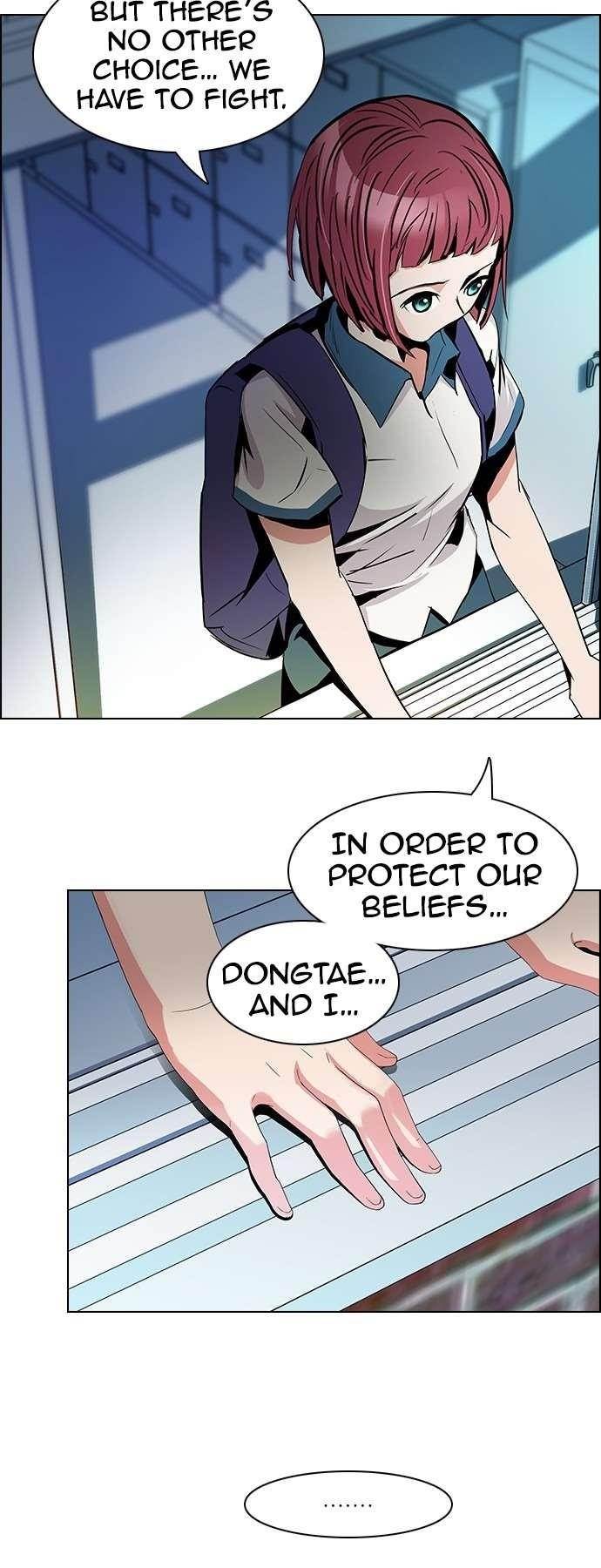 Dice: The Cube That Changes Everything Chapter 89 - Page 13