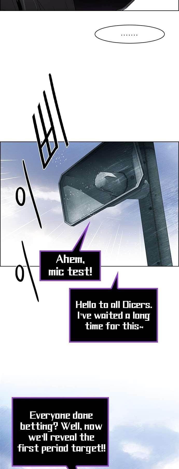 Dice: The Cube That Changes Everything Chapter 89 - Page 19