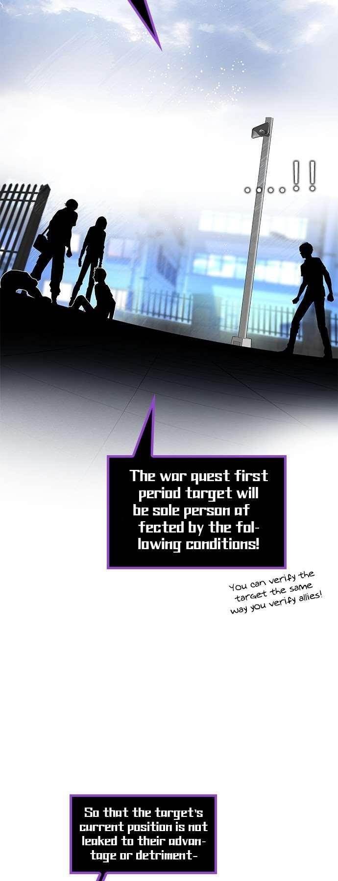 Dice: The Cube That Changes Everything Chapter 89 - Page 20