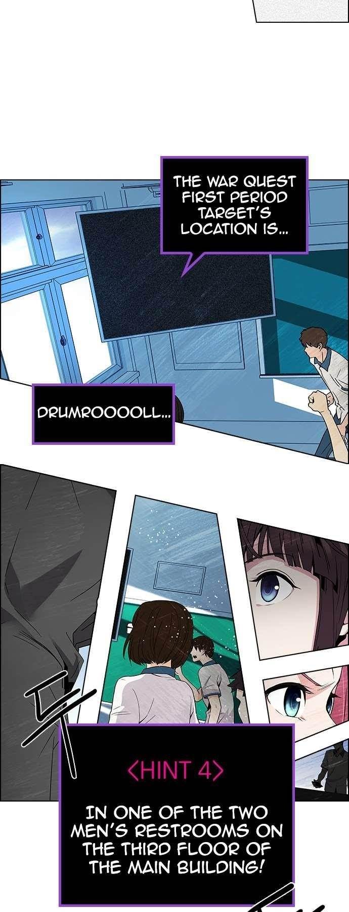 Dice: The Cube That Changes Everything Chapter 89 - Page 24