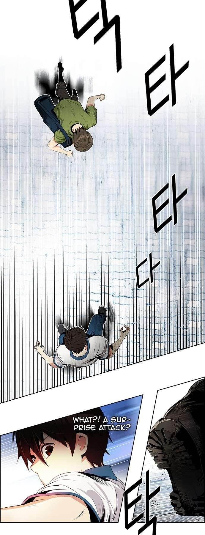 Dice: The Cube That Changes Everything Chapter 89 - Page 26