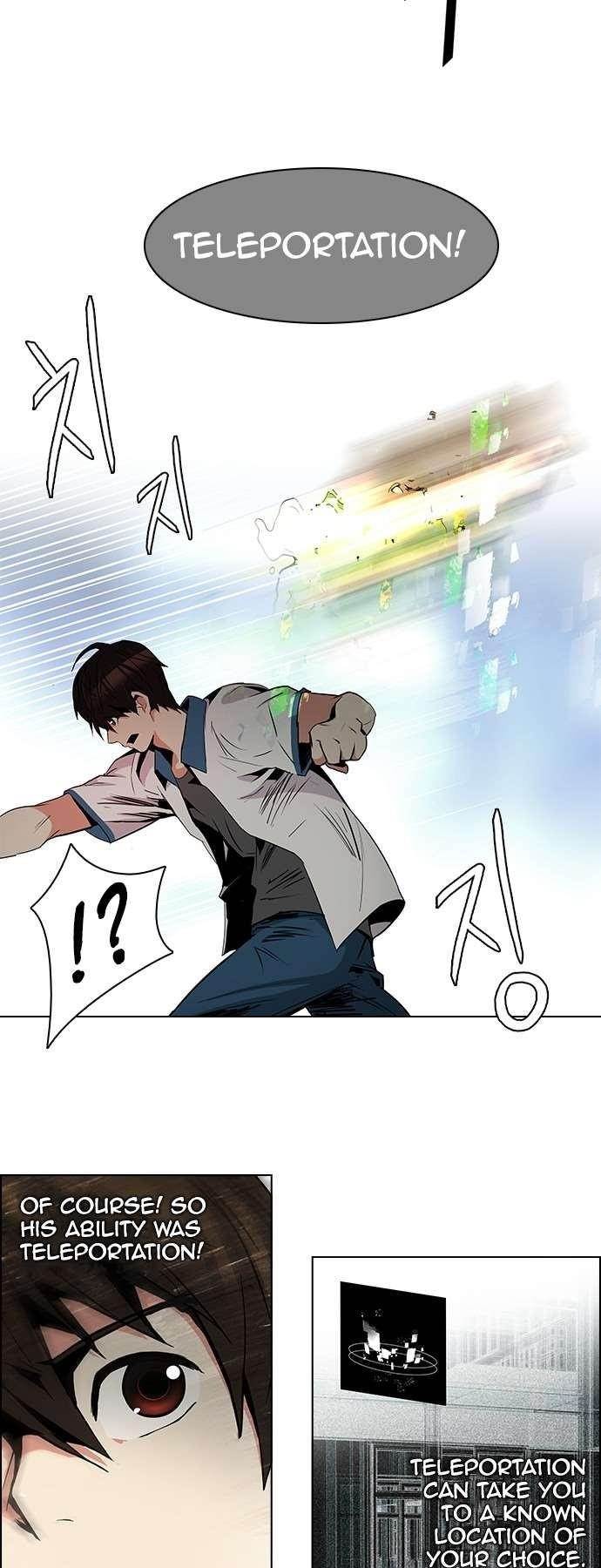 Dice: The Cube That Changes Everything Chapter 89 - Page 27