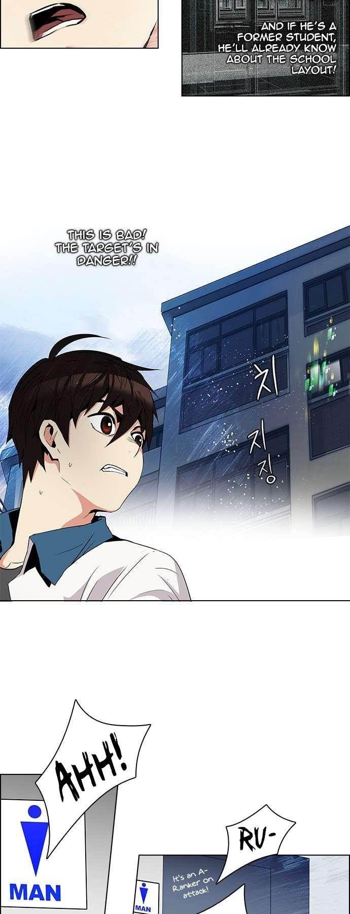 Dice: The Cube That Changes Everything Chapter 89 - Page 28