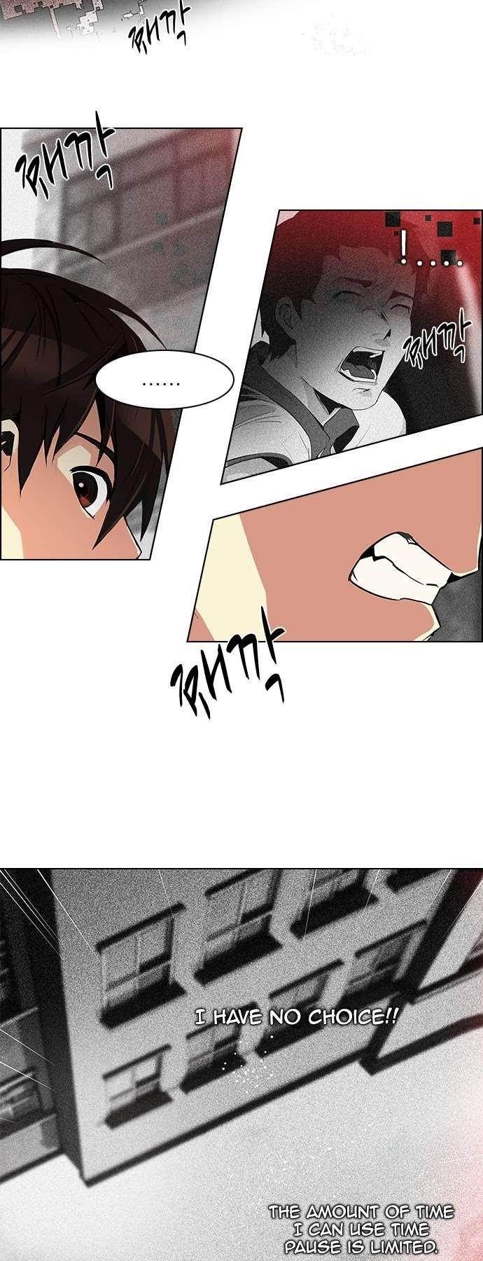 Dice: The Cube That Changes Everything Chapter 89 - Page 32