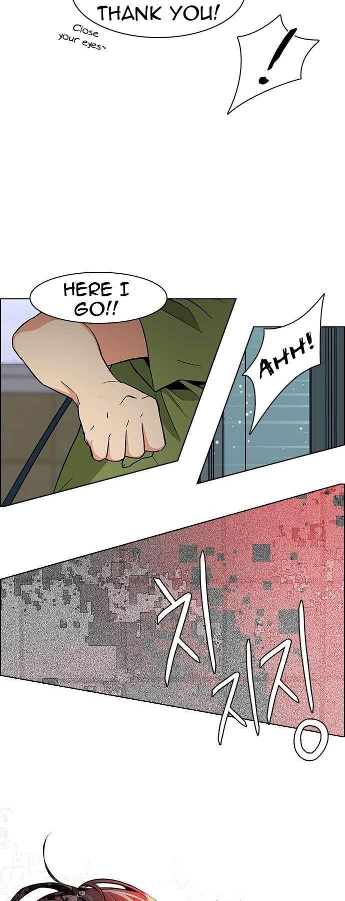 Dice: The Cube That Changes Everything Chapter 89 - Page 37