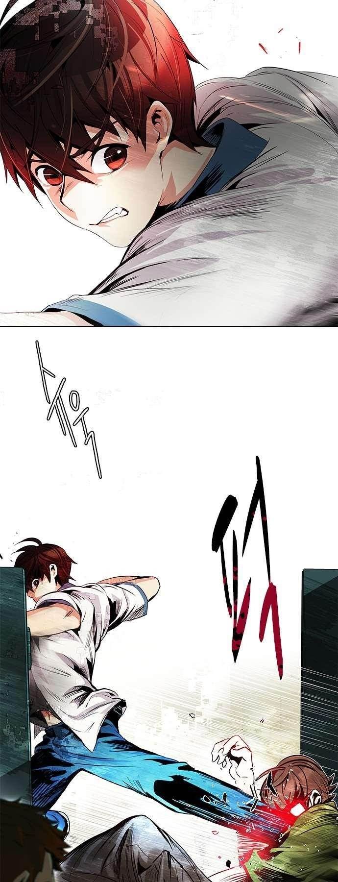 Dice: The Cube That Changes Everything Chapter 89 - Page 38