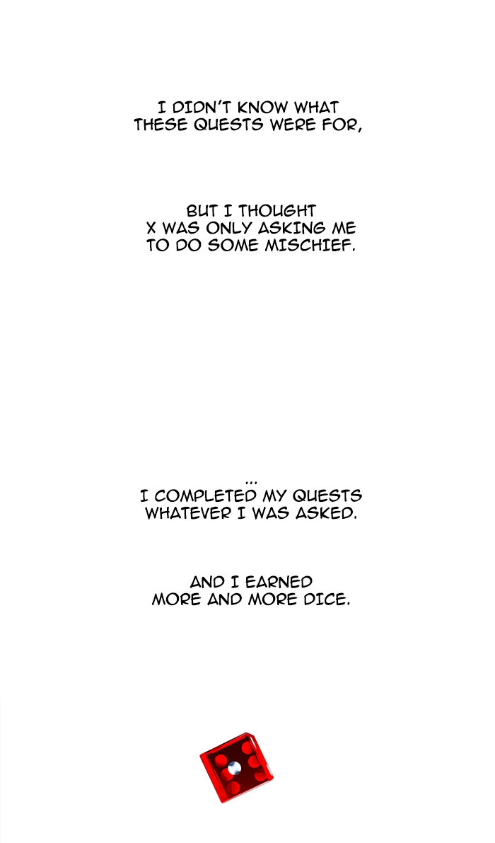 Dice: The Cube That Changes Everything Chapter 9 - Page 15