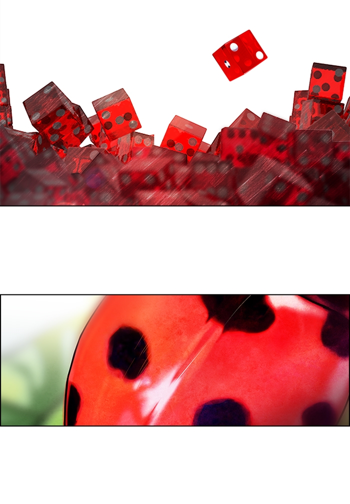 Dice: The Cube That Changes Everything Chapter 9 - Page 16