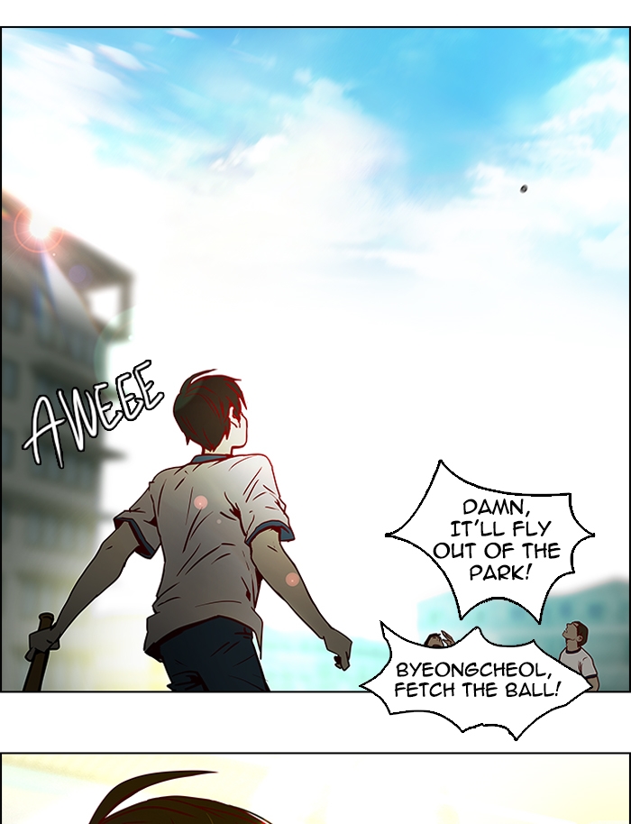 Dice: The Cube That Changes Everything Chapter 9 - Page 19