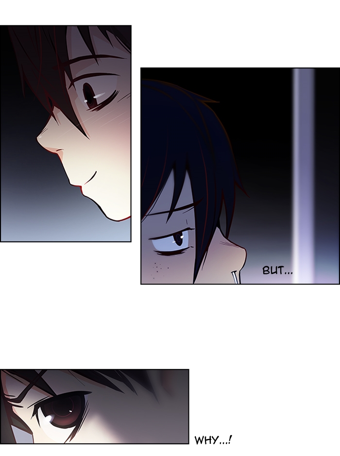 Dice: The Cube That Changes Everything Chapter 9 - Page 24