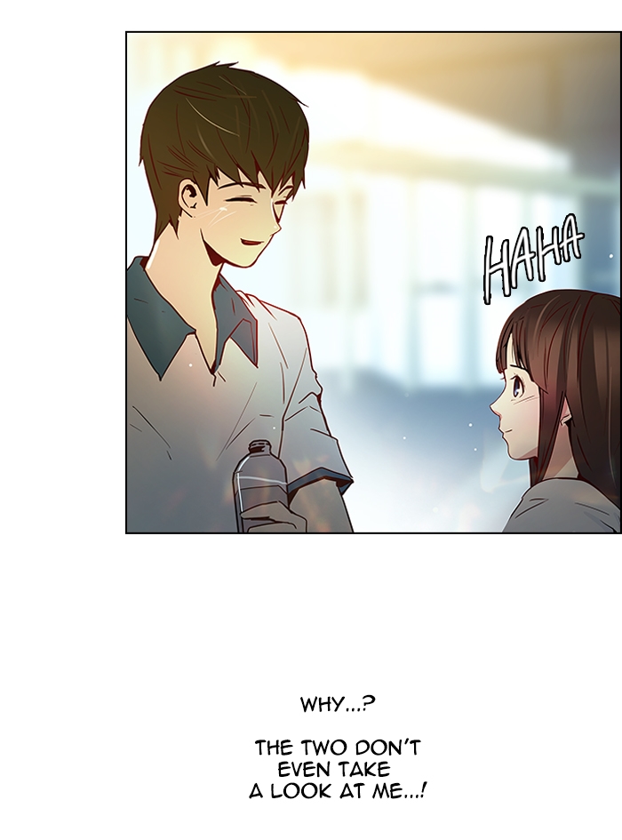 Dice: The Cube That Changes Everything Chapter 9 - Page 25