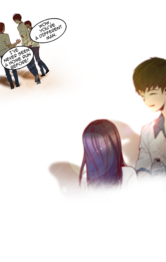 Dice: The Cube That Changes Everything Chapter 9 - Page 26