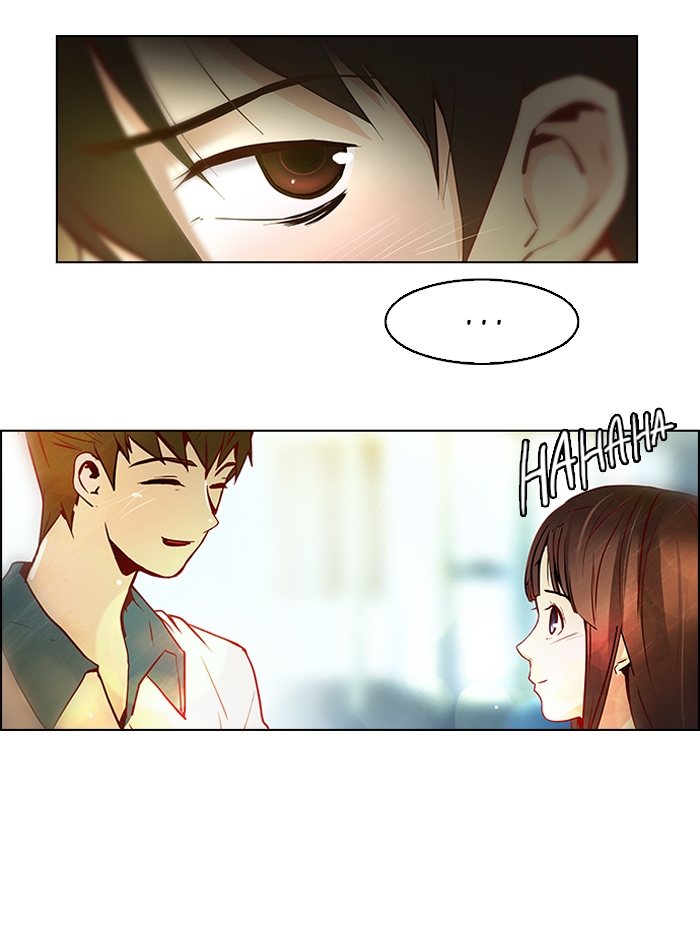 Dice: The Cube That Changes Everything Chapter 9 - Page 27