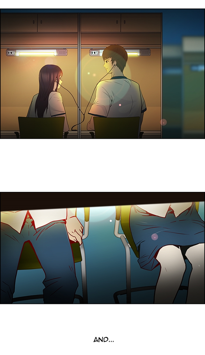 Dice: The Cube That Changes Everything Chapter 9 - Page 29