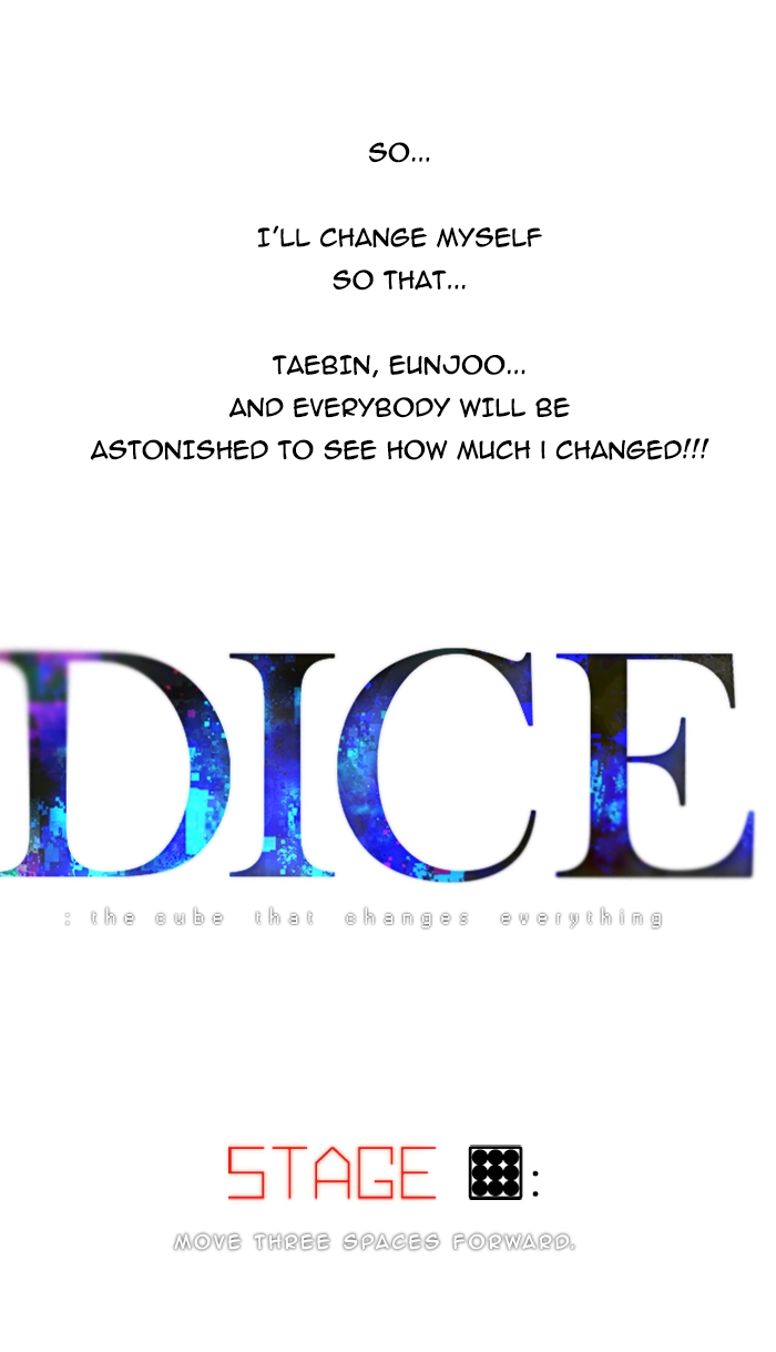Dice: The Cube That Changes Everything Chapter 9 - Page 3