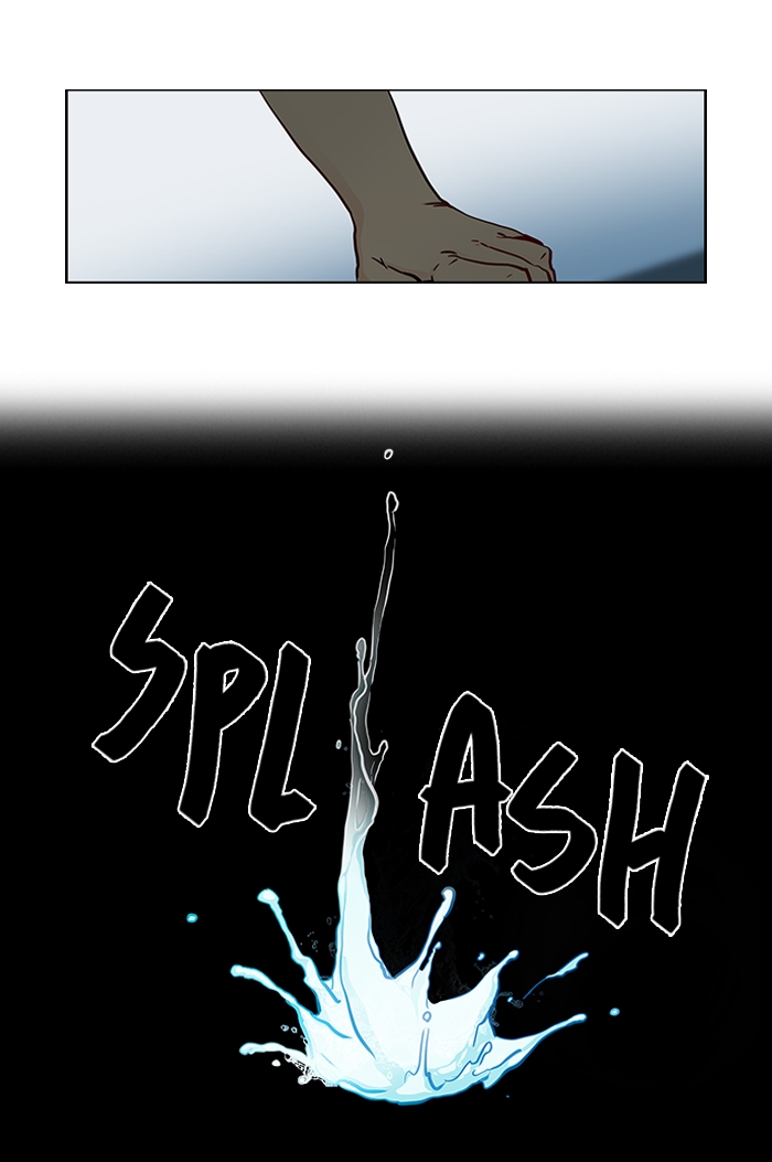 Dice: The Cube That Changes Everything Chapter 9 - Page 30