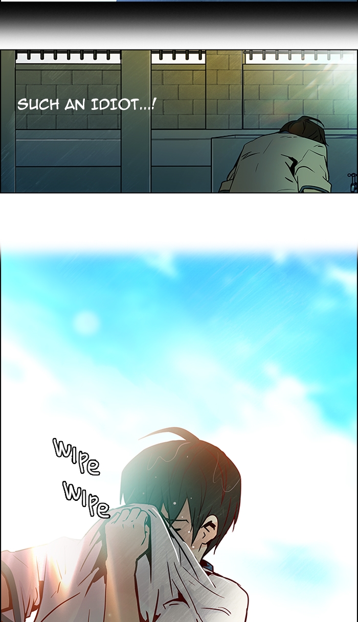 Dice: The Cube That Changes Everything Chapter 9 - Page 32