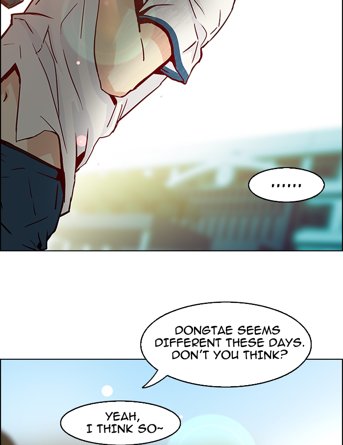 Dice: The Cube That Changes Everything Chapter 9 - Page 33