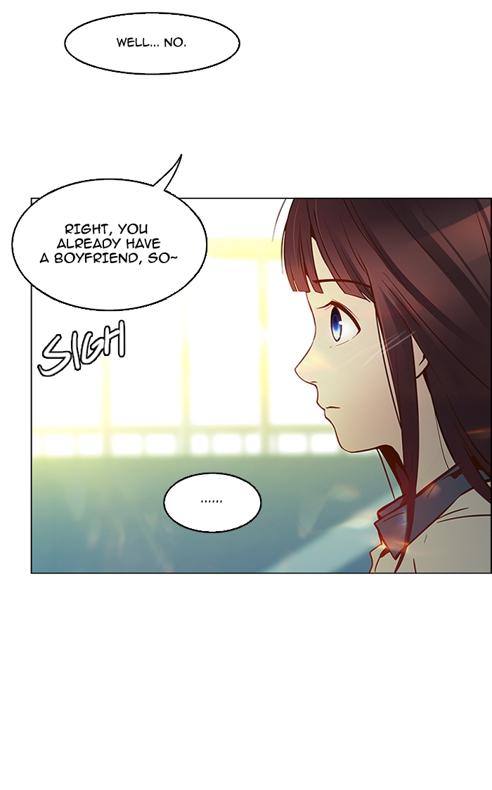 Dice: The Cube That Changes Everything Chapter 9 - Page 35