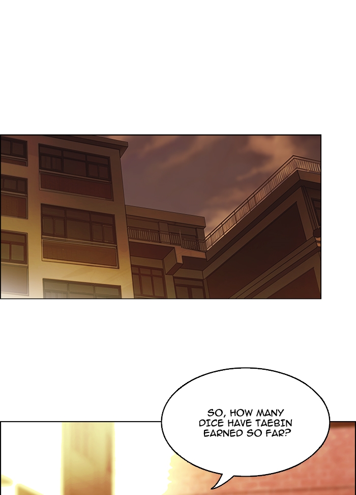 Dice: The Cube That Changes Everything Chapter 9 - Page 36