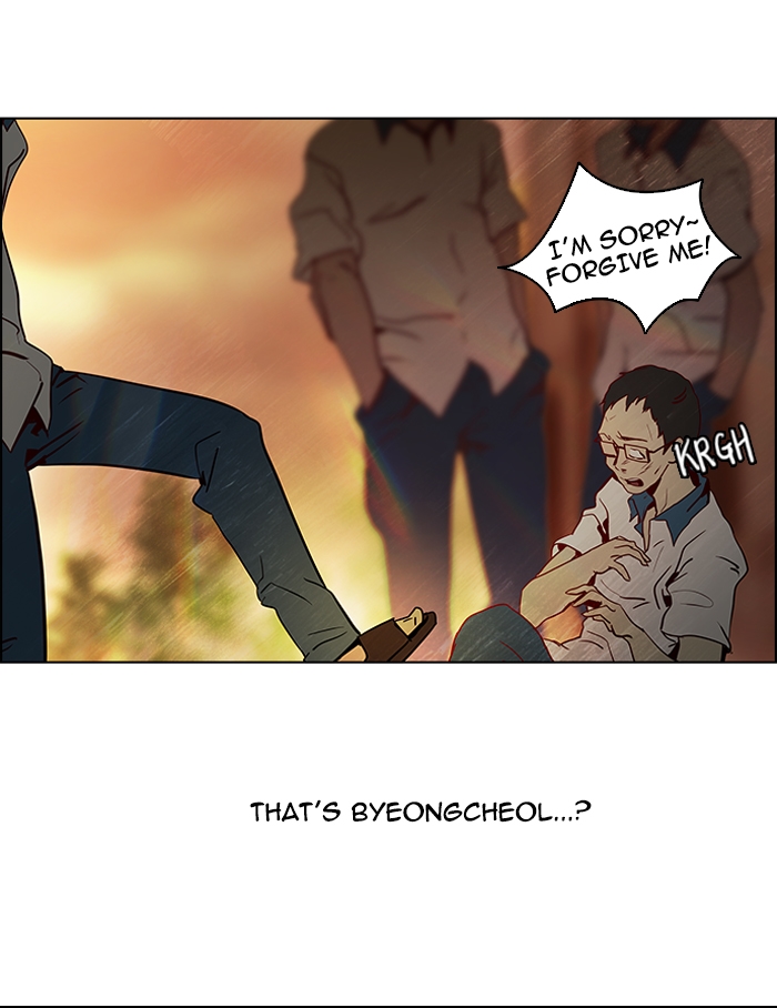 Dice: The Cube That Changes Everything Chapter 9 - Page 41